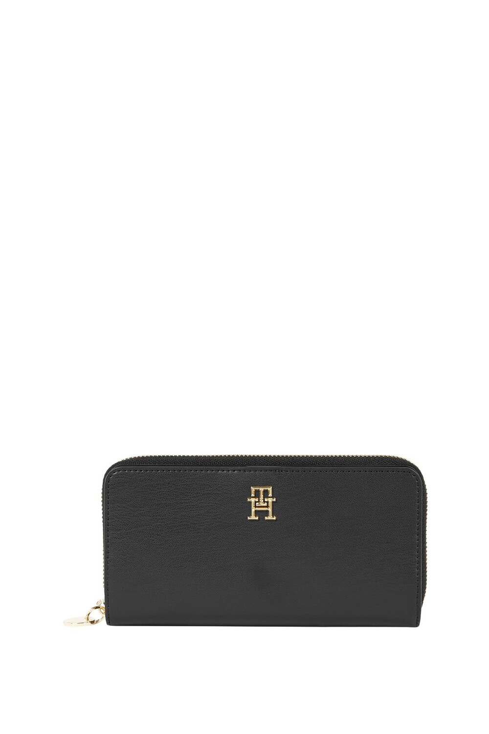 

Кошелек Tommy Hilfiger, черный