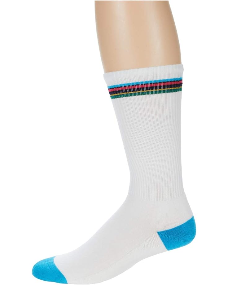 Носки Paul Smith Socks Sport Top, белый