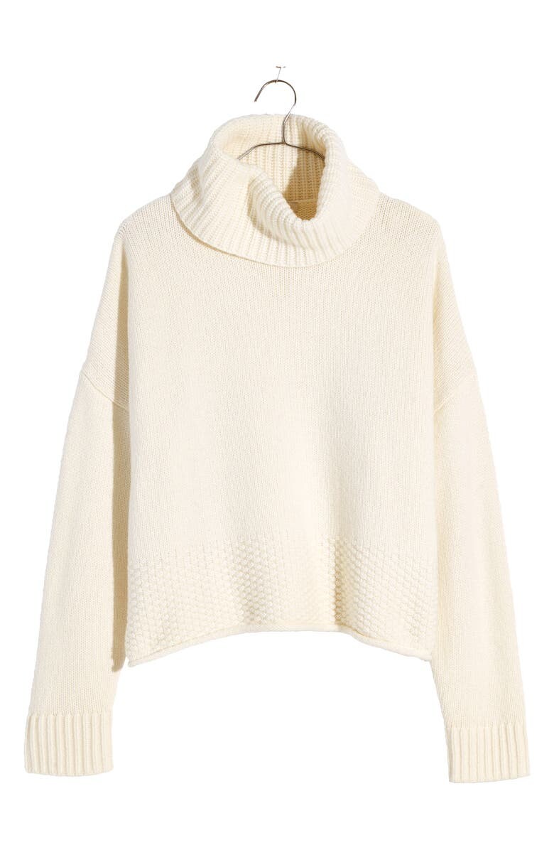 

Водолазка Sadler MADEWELL