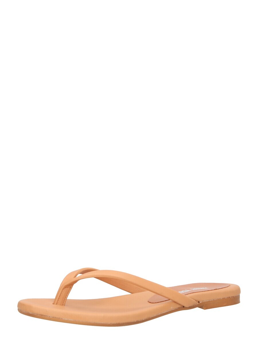 

Сандалии ABOUT YOU T-Bar Sandals Adelina, светло-коричневый
