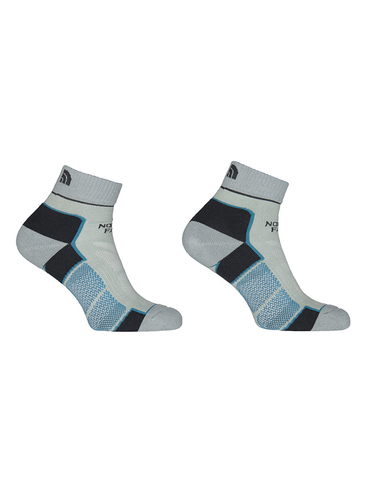 

Носки The North Face Sport Lightweight X, синий