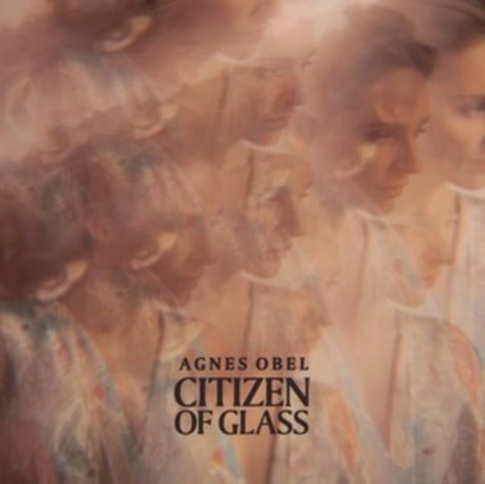 Виниловая пластинка Obel Agnes - Citizen Of Glass