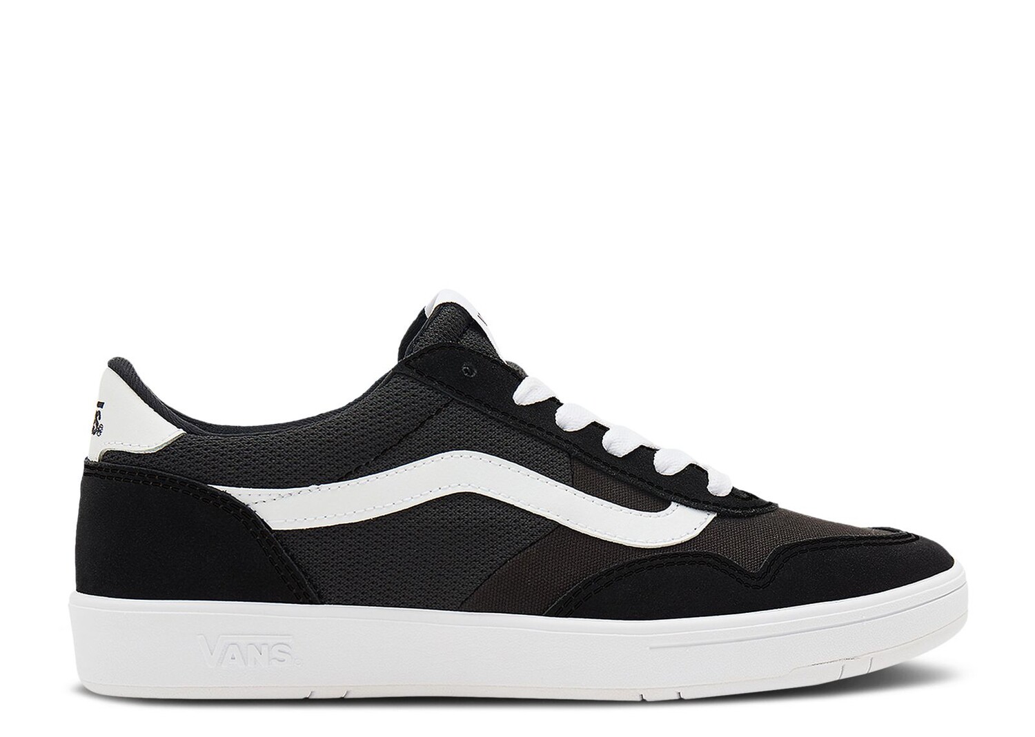 

Кроссовки Vans Cruze Too Cc 'Staple - Black White', черный