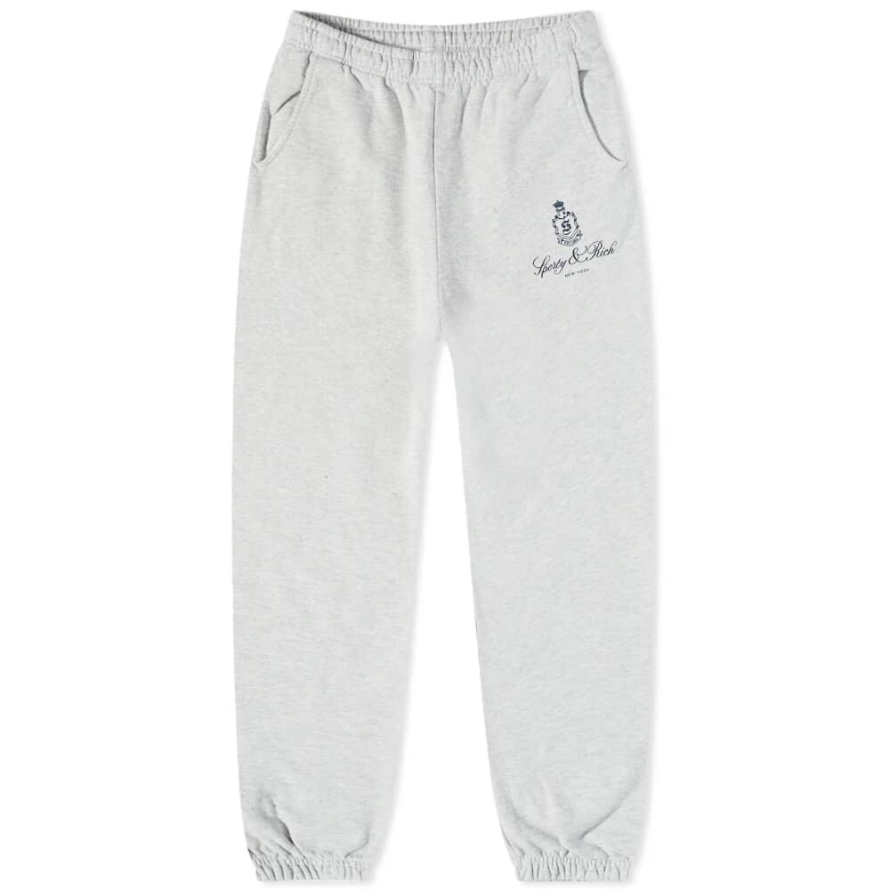 

Sporty & Rich Спортивные брюки Vendome