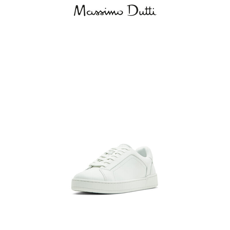 

Сандалии женские Massimo Dutti, белый