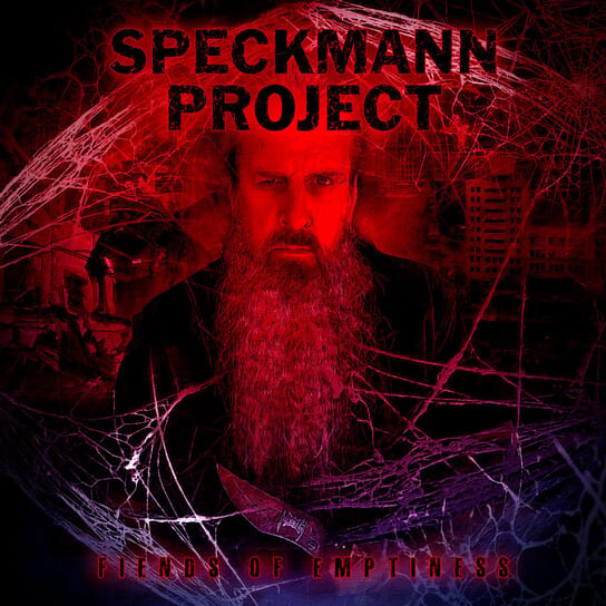 

Виниловая пластинка Speckmann Project - Fiends Of Emptiness