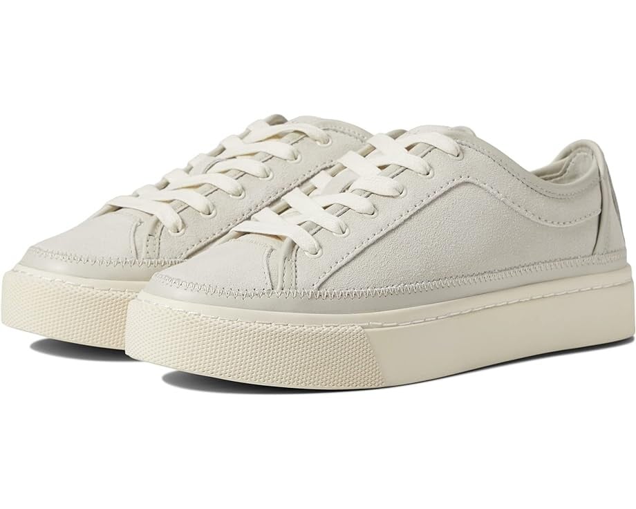 

Кроссовки AllSaints Milla, цвет Chalk White