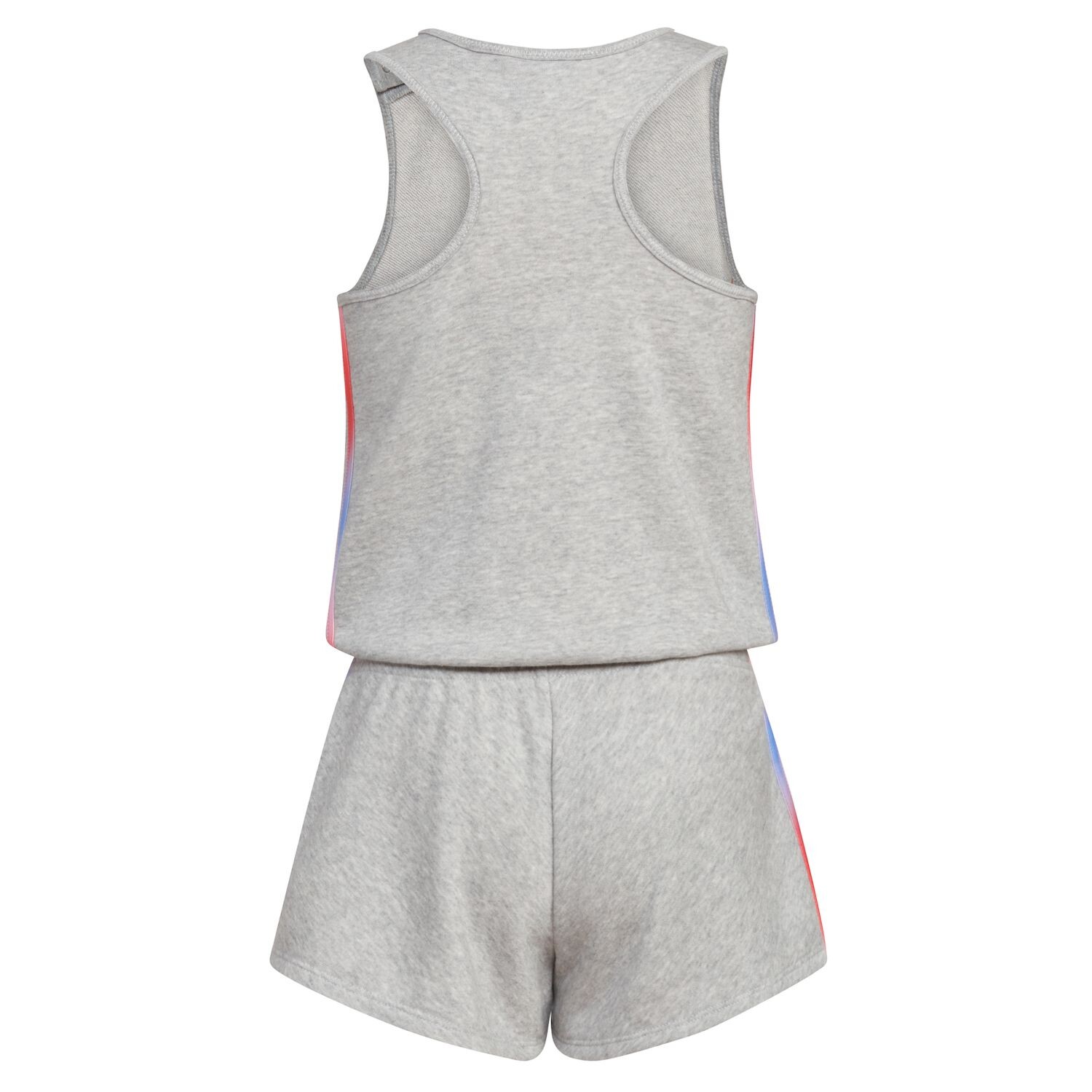 

Комбинезон adidas French Terry Racerback для девочек 7–16 лет adidas