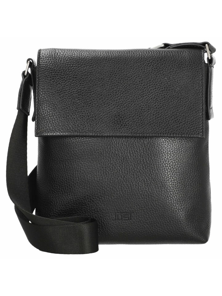 

Сумка через плечо Jost S 24 cm, черный