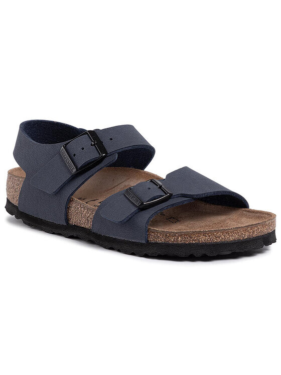 

Сан-ален Birkenstock, синий