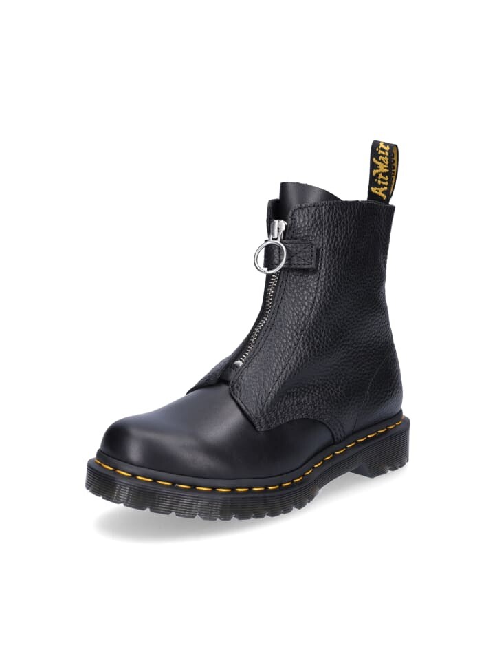 

Ботинки Dr Martens 1460 Pascal Frnt Zip, черный