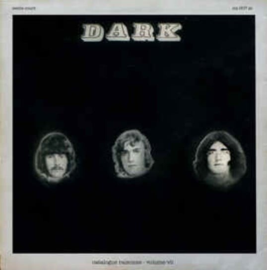 Виниловая пластинка Dark - Catalogue Raisonne. Volume VII sally king nero andy warhol the catalogue raisonne 1974 1976