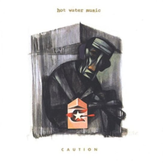 Виниловая пластинка Hot Water Music - Caution