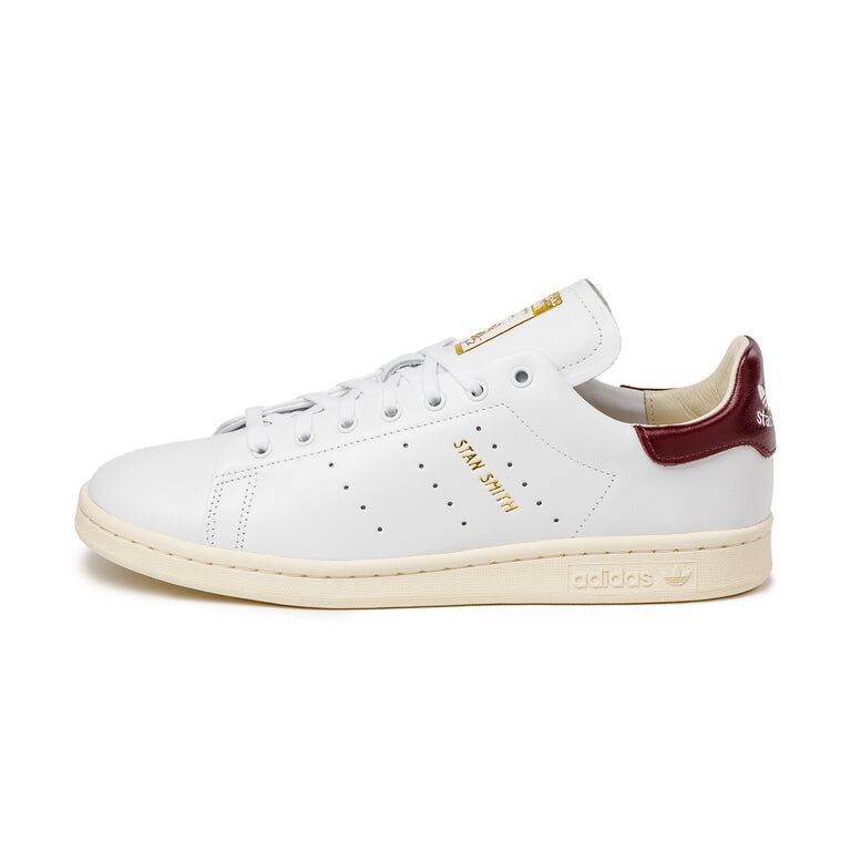 

Кроссовки Stan Smith Lux Adidas, белый