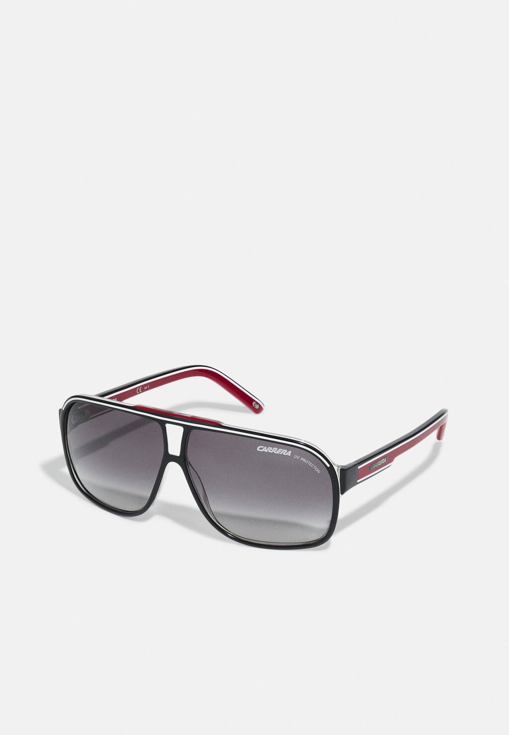 

Солнцезащитные очки GRAND PRIX Carrera, цвет black/red