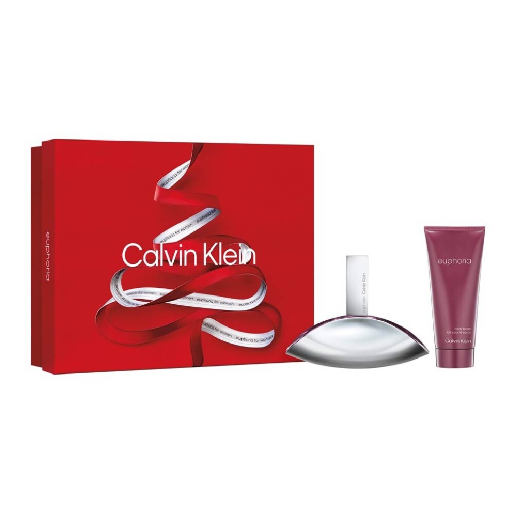 

Подарочный набор Calvin Klein Estuche de regalo Eau de Parfum Euphoria
