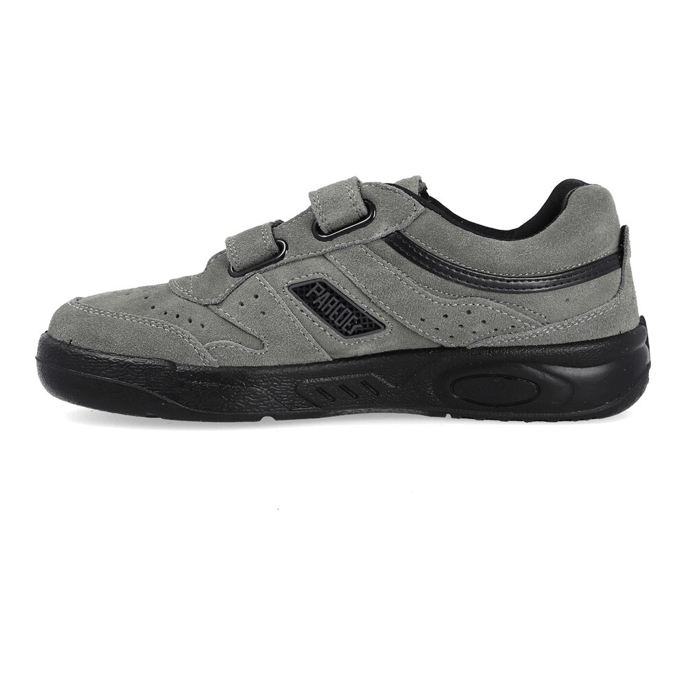

Кроссовки Paredes Paredes, grey