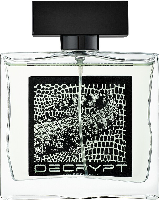 

Духи Fragrance World Decrypt