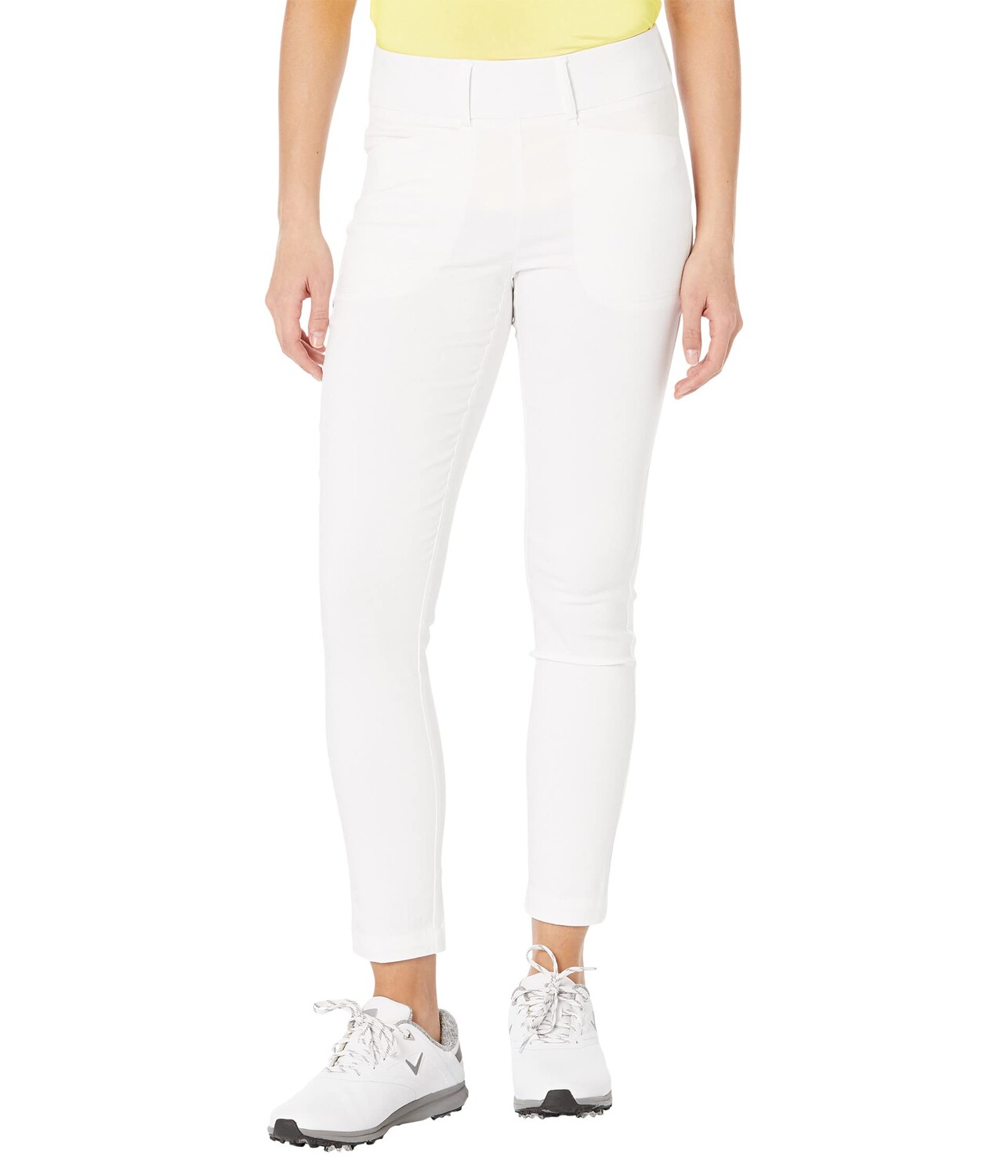 

Брюки Callaway, Pull-On Tech Stretch Pants