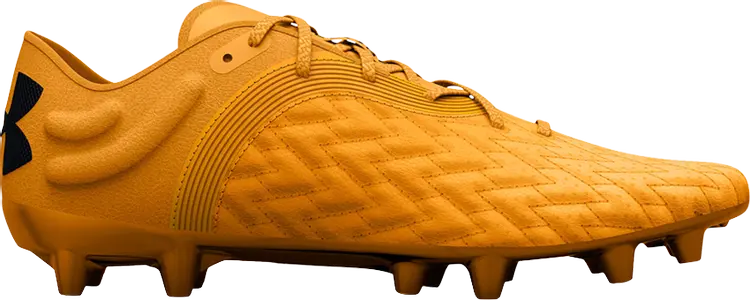 

Бутсы Under Armour Clone Magnetico Pro 2 FG Orange Shock, оранжевый
