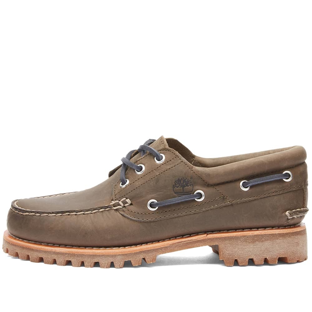 

Ботинки Timberland 3-Eye Classic Lug Shoe