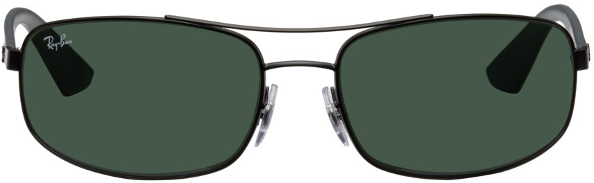 

Черные солнцезащитные очки RB3527 Ray-Ban