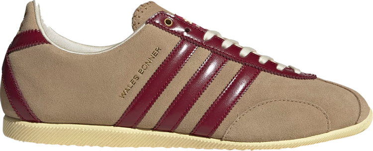 Adidas collegiate sale burgundy