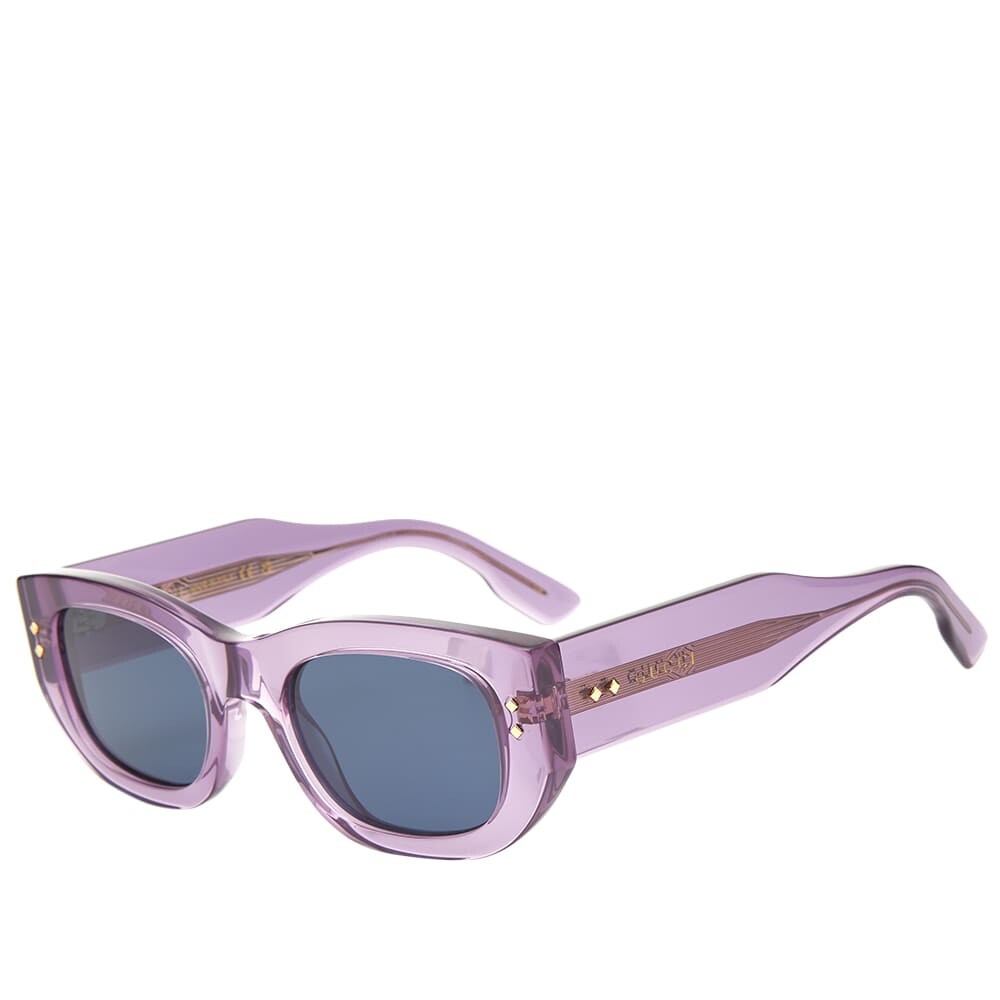 

Солнцезащитные очки Gucci Eyewear GG1215S Sunglasses