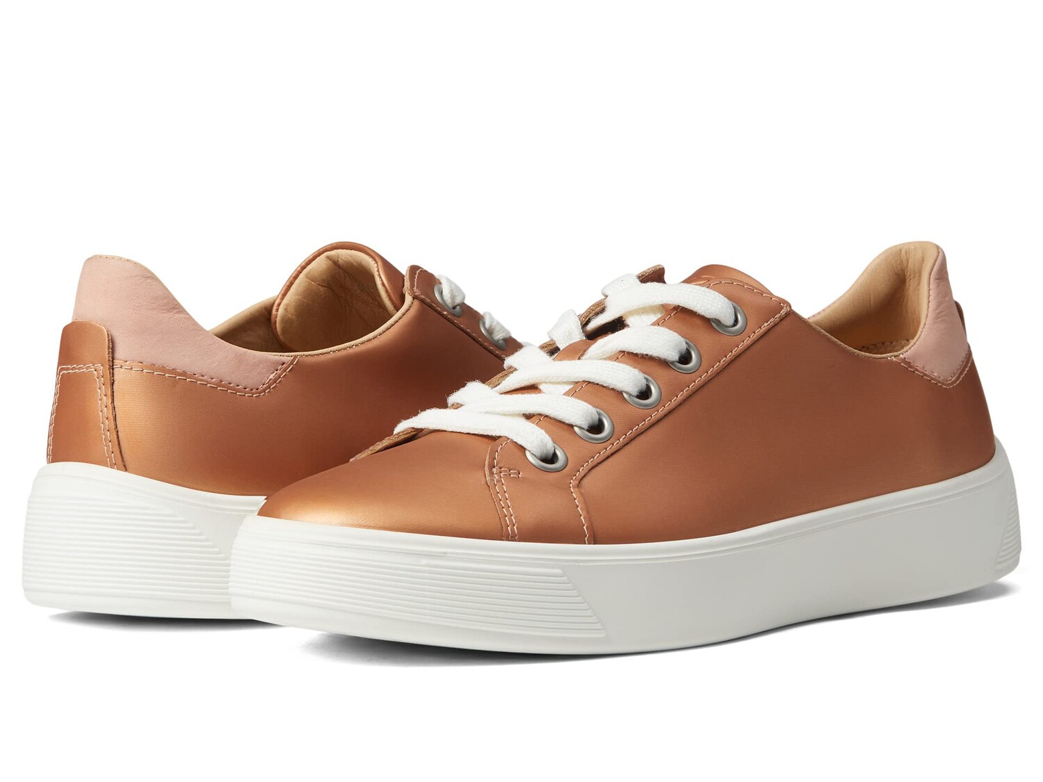 

Кроссовки ECCO, Street Tray Luxe