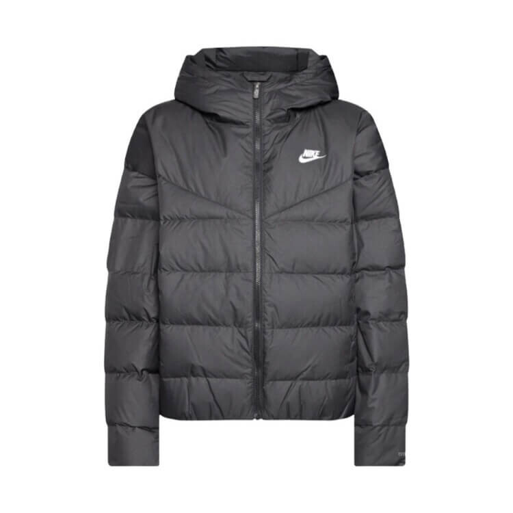 

Куртка Nike Sportswear Chaqueta, темно-серый