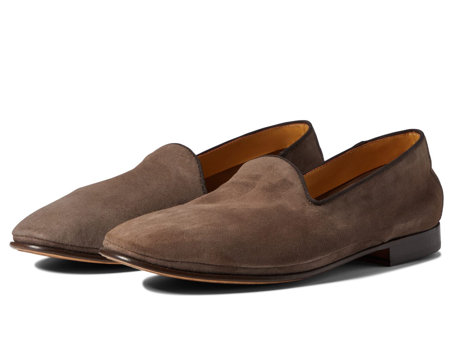 

Мокасины Massimo Matteo, Tuscany Suede Loafer