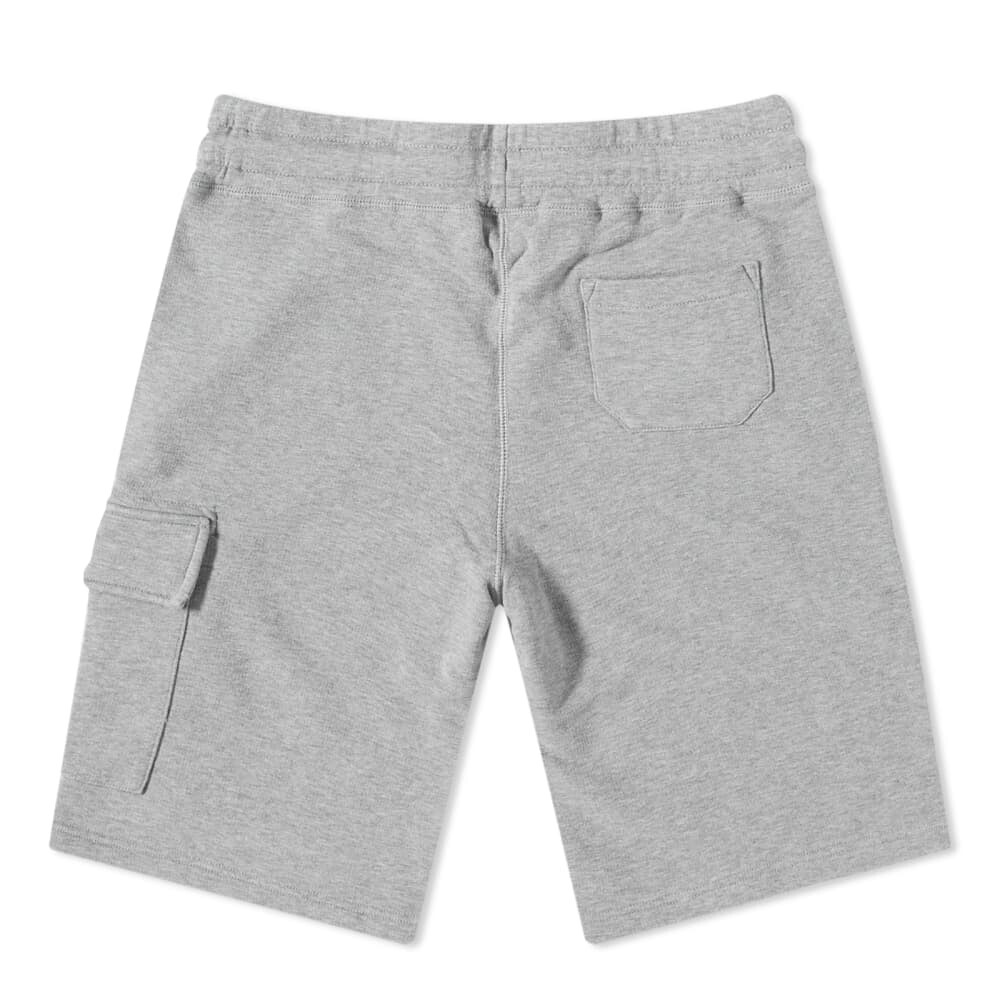 

Шорты C.P. Company Undersixteen Lens Sweat Short