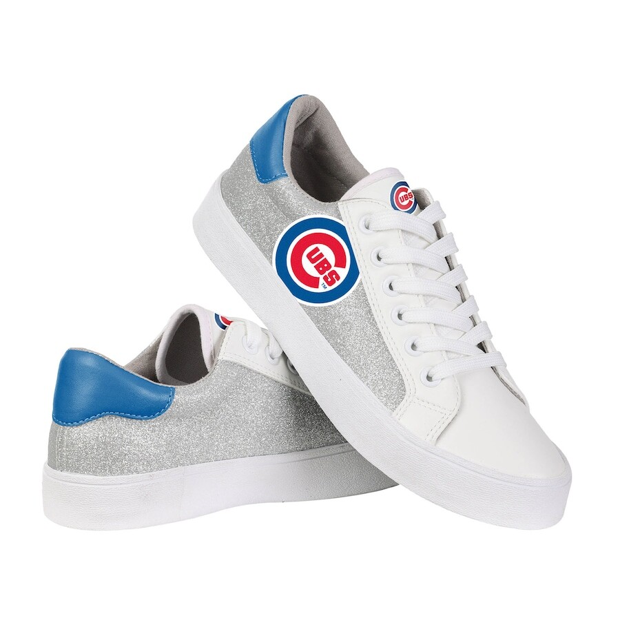 

Кроссовки FOCO Chicago Cubs