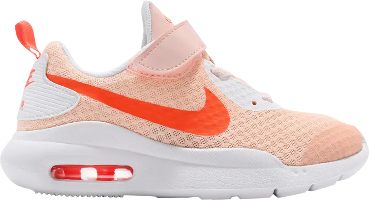 

Кроссовки Nike Air Max Oketo PS 'Crimson Tint', оранжевый