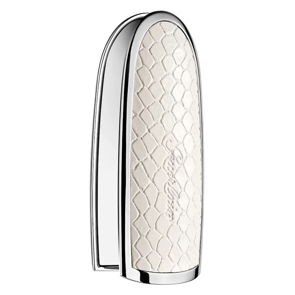 

Футляр для губной помады Guerlain Rouge G, белый
