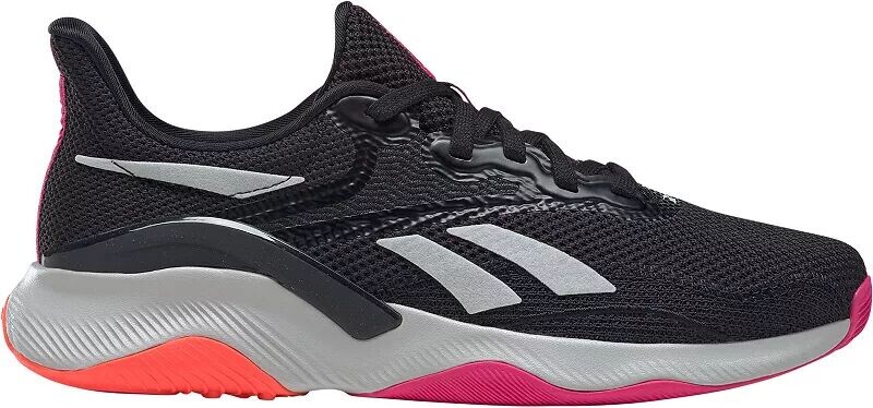 

Женские кроссовки Reebok HIIT TR 3 для тренировок, черный/серый