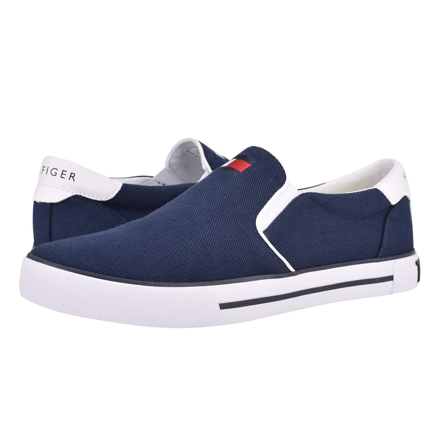 

Кроссовки Tommy Hilfiger, Roaklyn