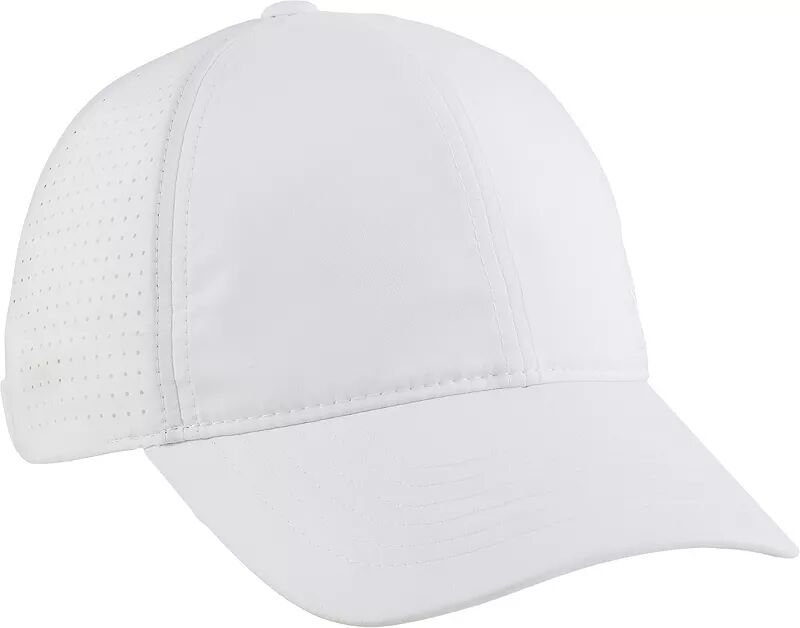 Женская кепка для гольфа Puma с хвостиком, белый