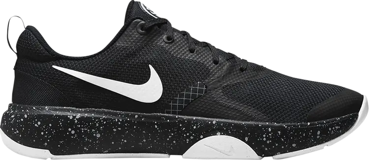 

Кроссовки Nike City Rep TR 'Anthracite White', черный