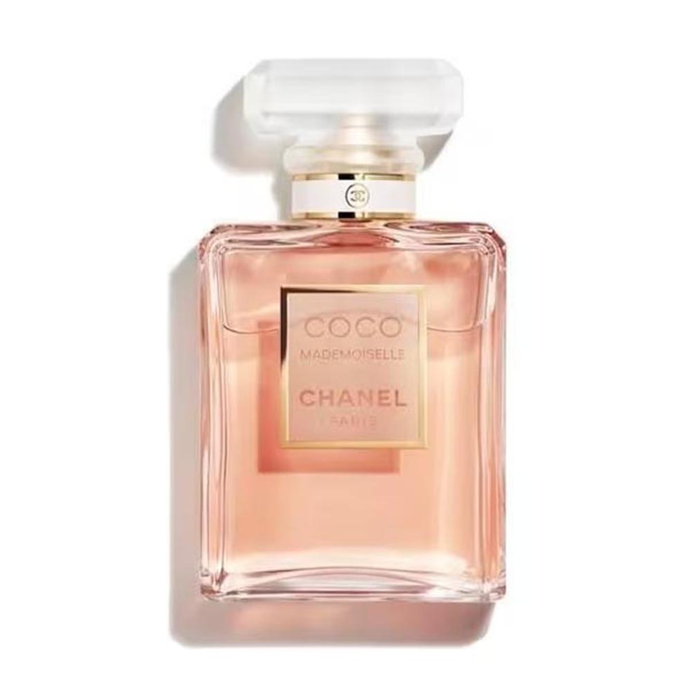 Парфюмерная вода Chanel Coco Mademoiselle, 35 мл coco mademoiselle парфюмерная вода 100мл