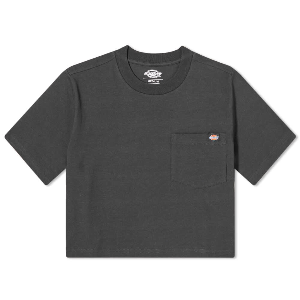 

Футболка Dickies Porterdale Crop Tee