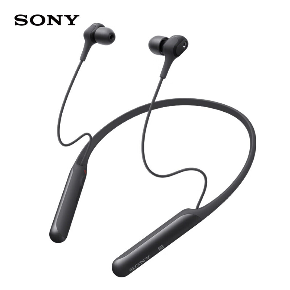 

Наушники Sony WI-C600N с шумоподавлением, черный