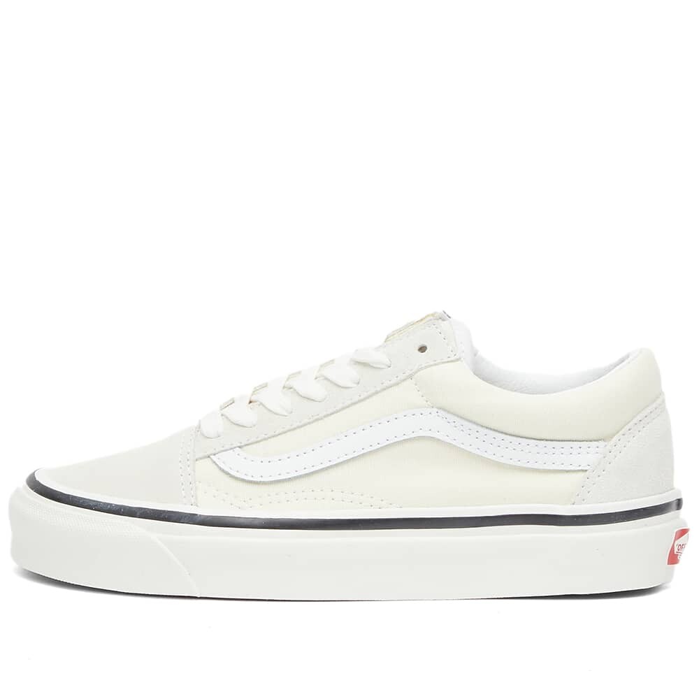 

Кроссовки Vans UA Old Skool 36 DX