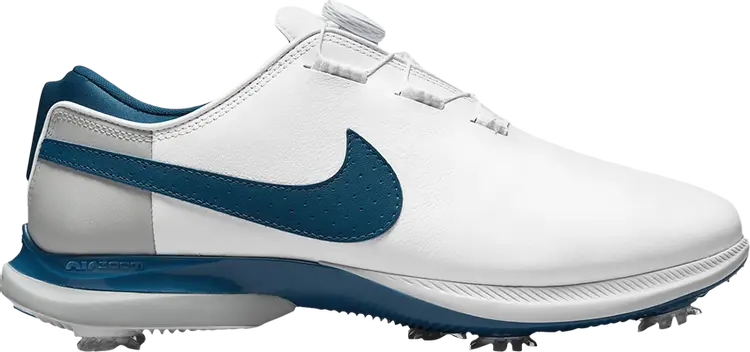 Nike Air Zoom Victory Tour 2 BOA White Photon Dust CDEK.Shopping