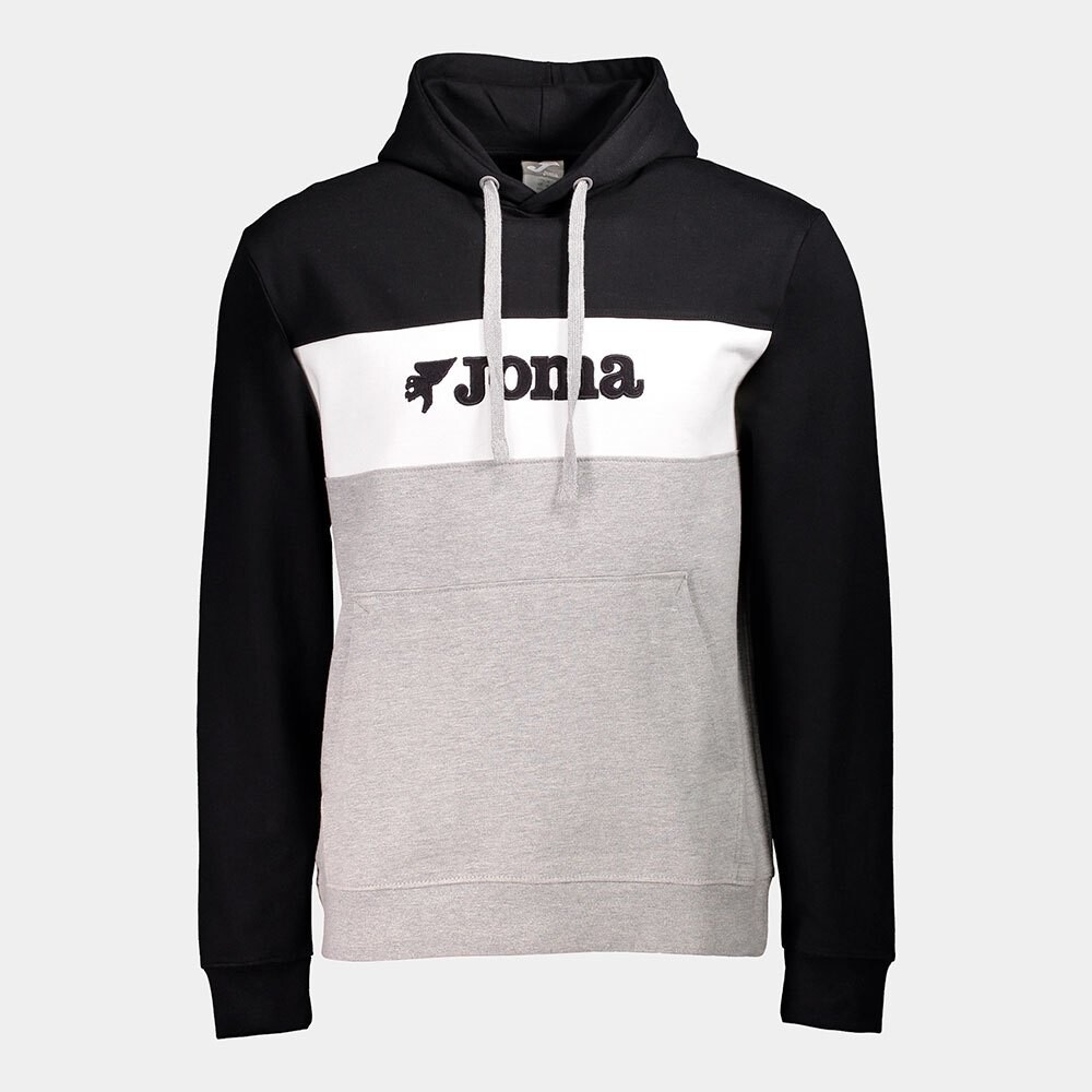 

Худи Joma Urban Street, серый