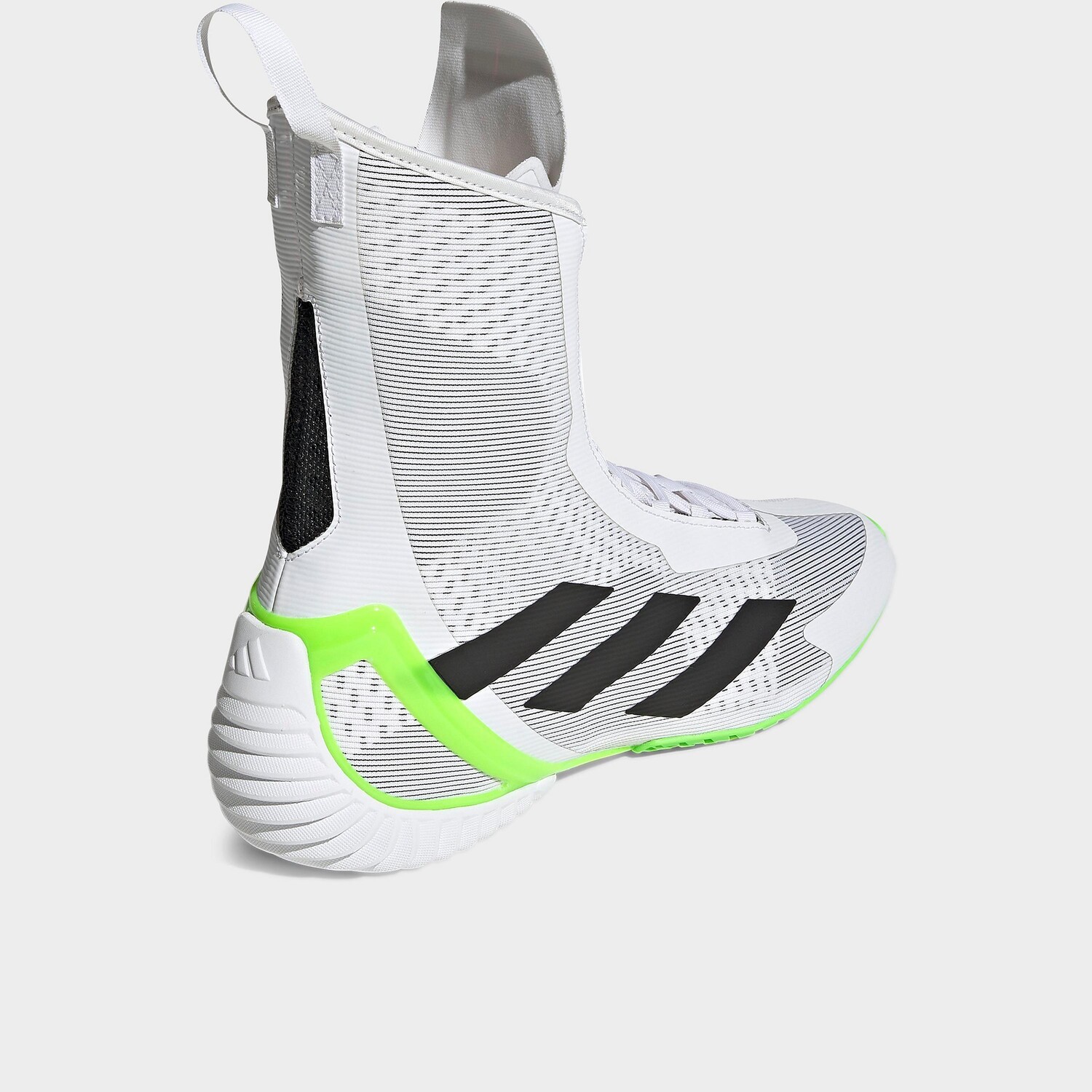 Adidas Speedex Ultra Боксерские кроссовки, белый – цены, характеристики ...