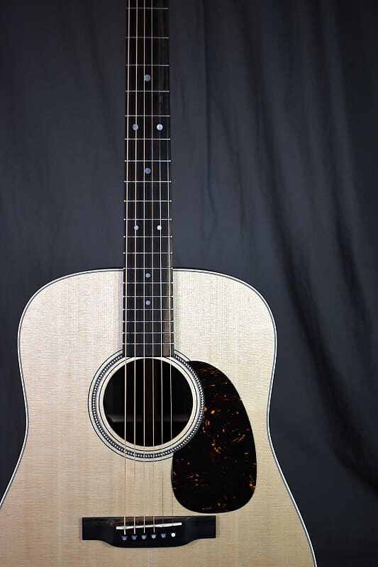 

Мартин D-16E Палисандр Martin D-16E Rosewood