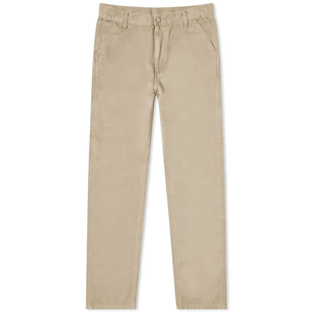

Брюки Carhartt WIP Ruck Single Knee Pant