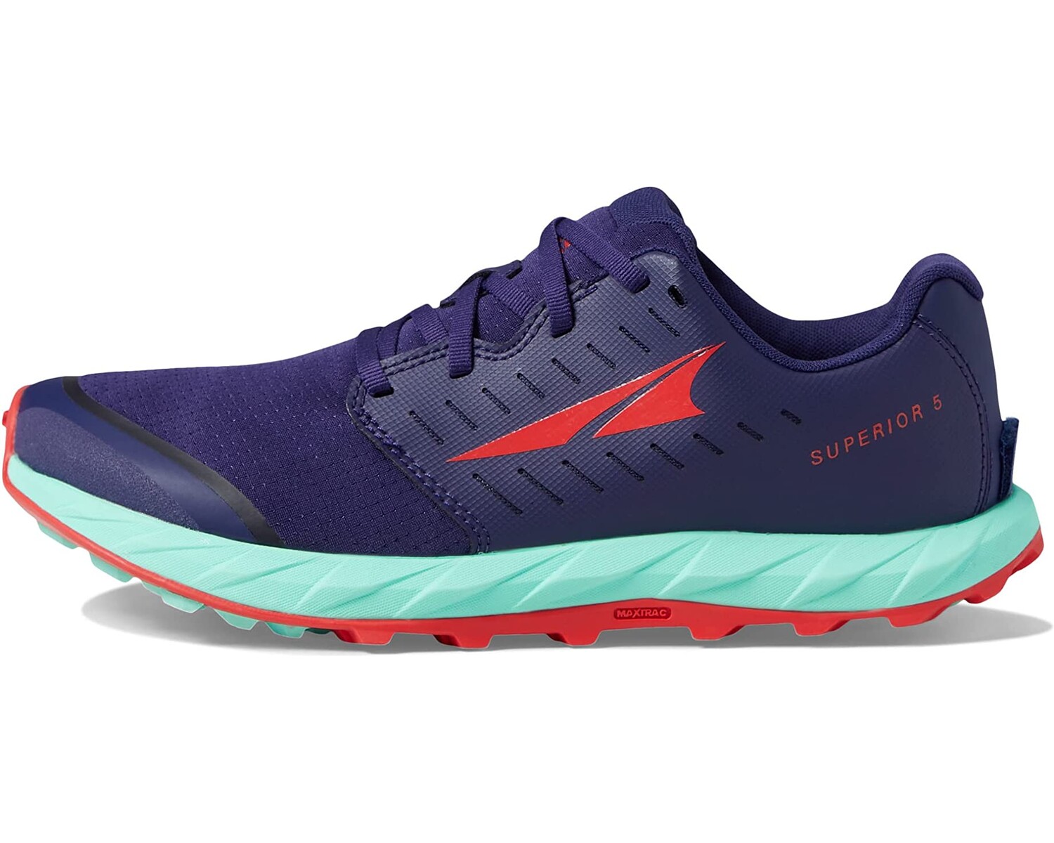 

Кроссовки Superior 5 Altra, фиолетовый