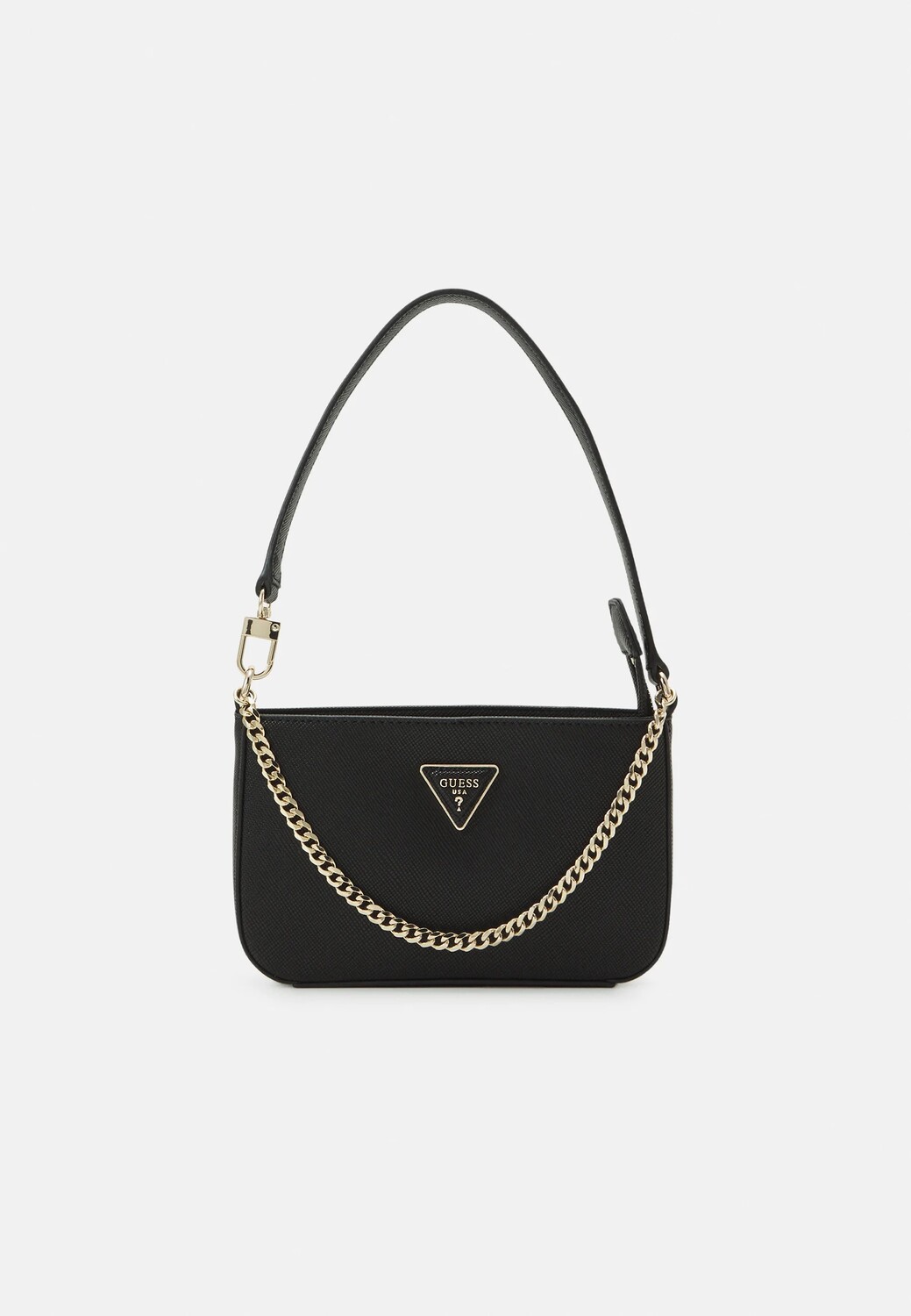 

Сумочка Guess BRYNLEE MINI, черный